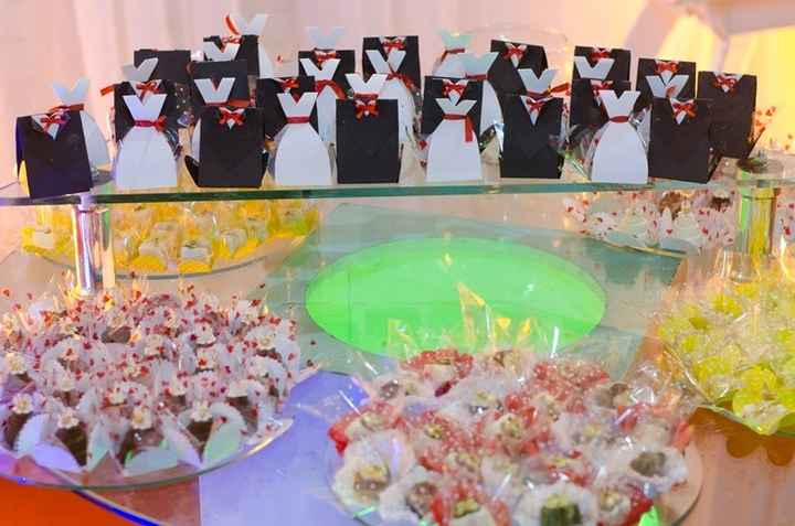 Doces