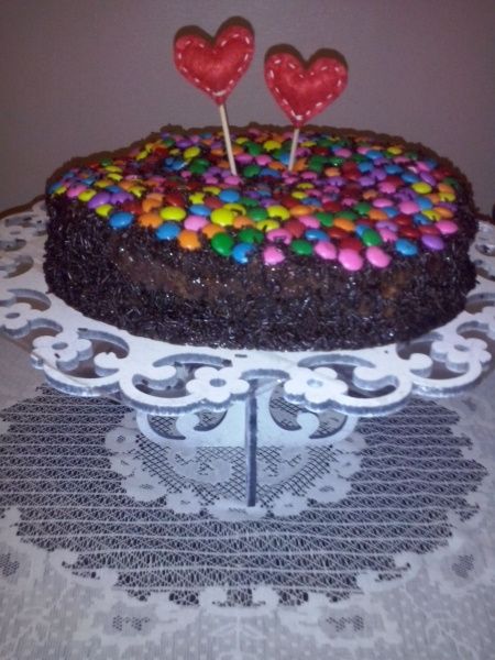 Nosso noivado - 2