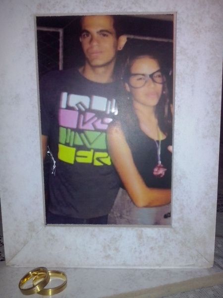 Nosso noivado - 3