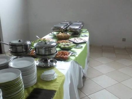 Fornecedor contratado-buffet - 1