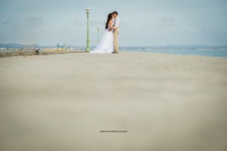 Casamos - trash the dress - 2