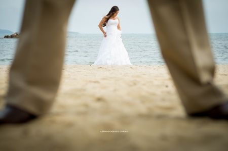 Casamos - trash the dress - 7
