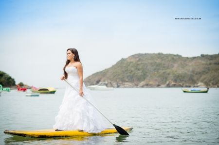 Casamos - trash the dress - 15