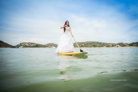 Casamos - trash the dress - 16