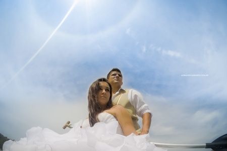 Casamos - trash the dress - 21