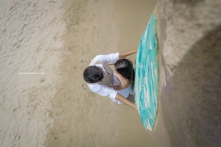 Casamos - trash the dress - 22