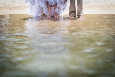Casamos - trash the dress - 23
