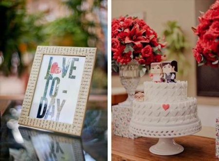 Quem fez ou está pensando em fazer sua própria decoração? - 2