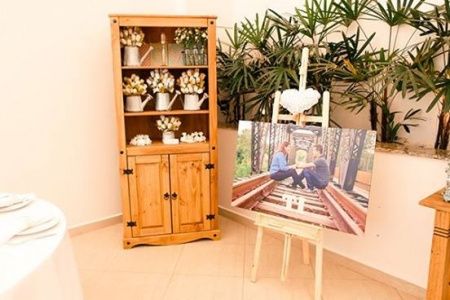 Decoração simples - 5