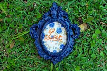 Quadrinho-love - 1