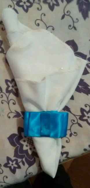 Porta guardanapo-diy - 2