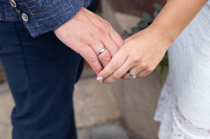 Casamento no civil para segurar a barra da mudanca para 2021 - 6