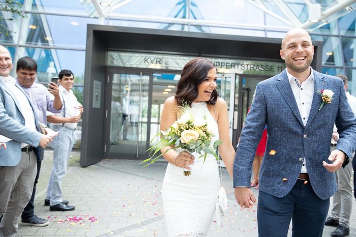 Casamento no civil para segurar a barra da mudanca para 2021 7