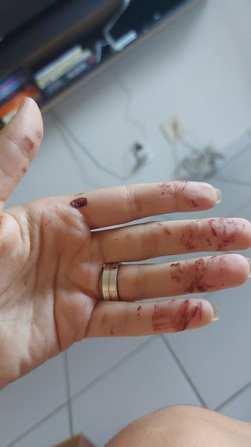 Se casar é seu sonho não desista, apenas ache um novo modo de realizá-lo 4