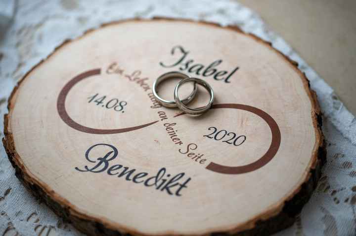 Casamento no civil para segurar a barra da mudanca para 2021 - 1
