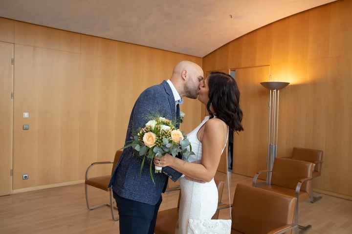 Casamento no civil para segurar a barra da mudanca para 2021 - 5