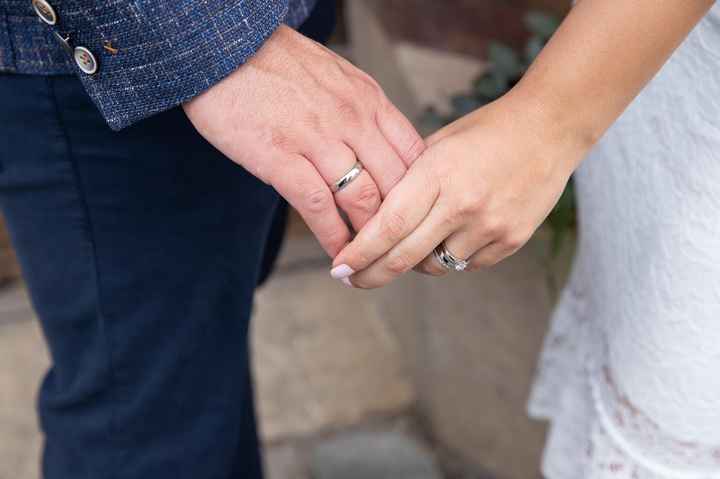 Casamento no civil para segurar a barra da mudanca para 2021 - 6