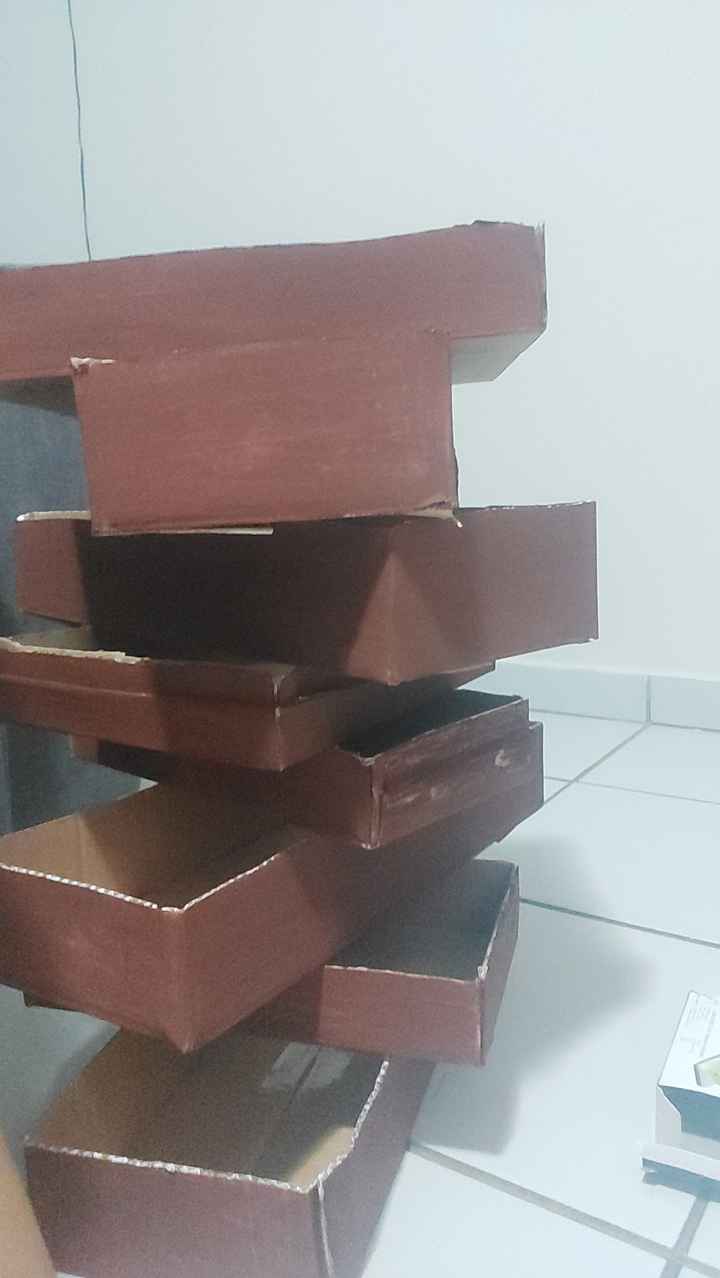 Se casar é seu sonho não desista, apenas ache um novo modo de realizá-lo - 3