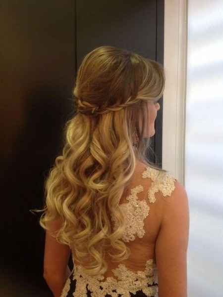 Penteado