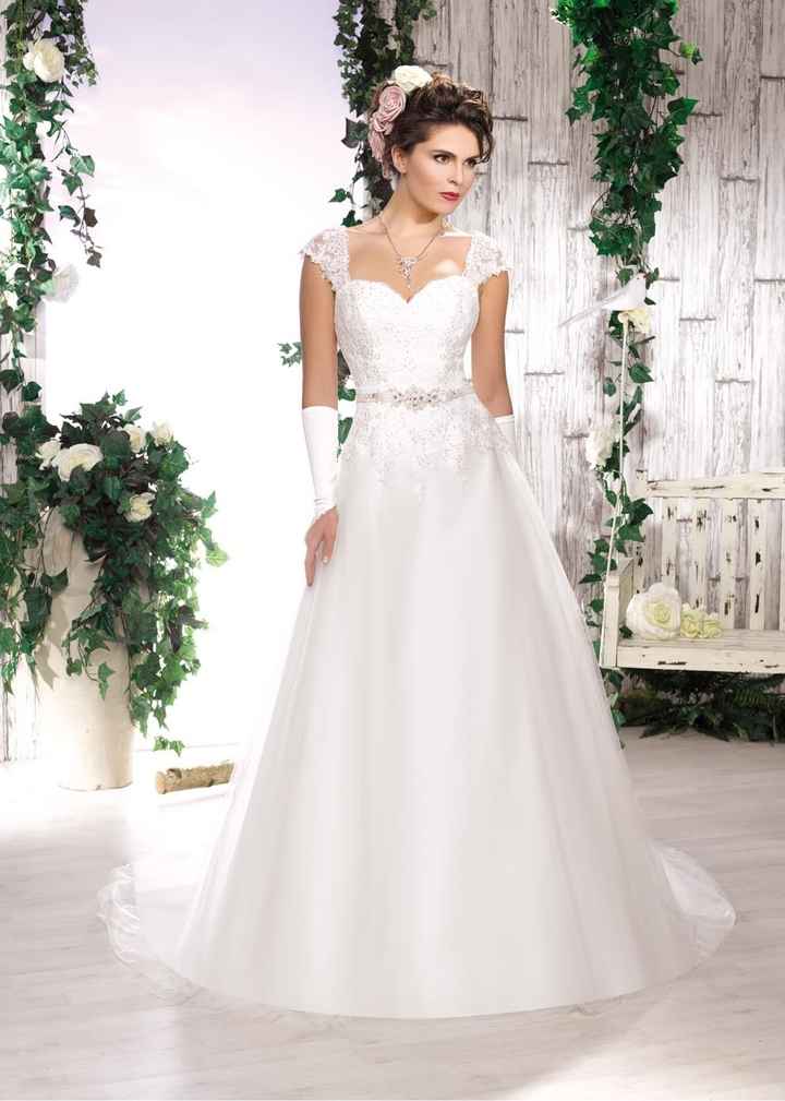 o tão sonhado Vestido!