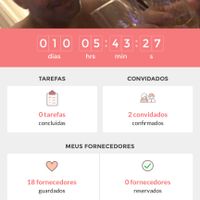  Quantos dias faltam? - 1