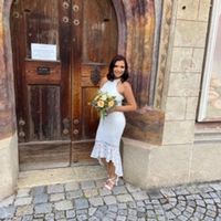 Casamento no civil para segurar a barra da mudanca para 2021 - 2
