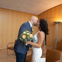 Casamento no civil para segurar a barra da mudanca para 2021 - 5