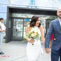 Casamento no civil para segurar a barra da mudanca para 2021 - 7