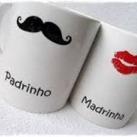 Lembracinhas dos padrinhos - 2