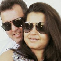 Amor meu 