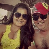 Poste uma foto com seu amor