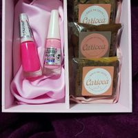  Sugestão para convite das madrinhas - 1