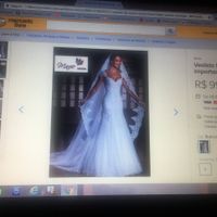  o vestido #vemopinar - 1