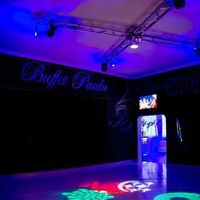 Pista de Dança