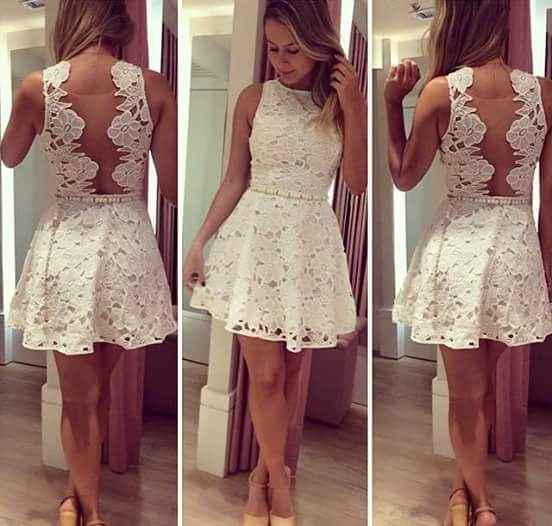 Meu vestido - 1