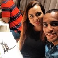 O que Deus uniu, o homem não separa!  