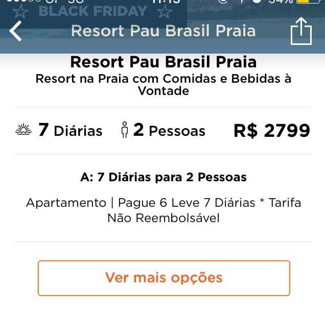 Ganhei a lua de mel uhuuuuuuuuuuuul - 4