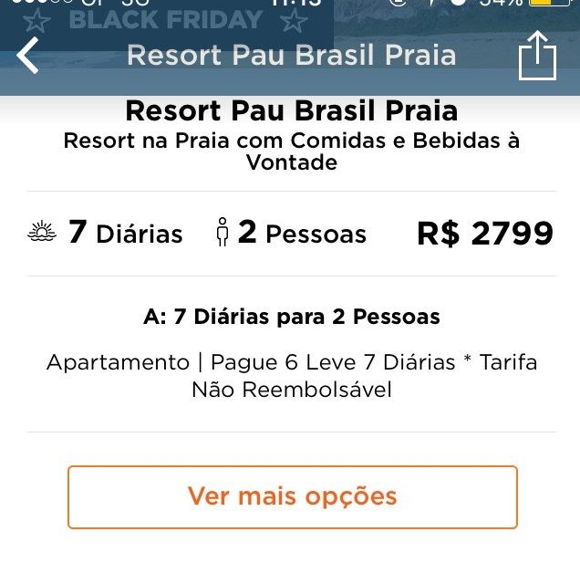 Ganhei a lua de mel uhuuuuuuuuuuuul - 4