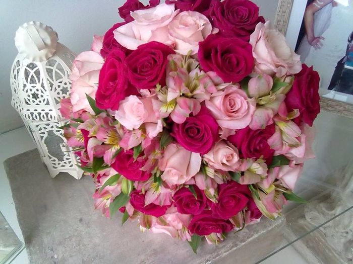 Bouquet - venha ver - 8