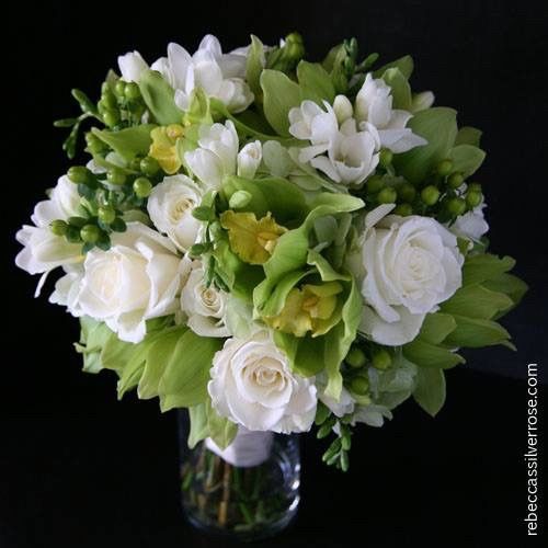 Bouquet - venha ver - 9