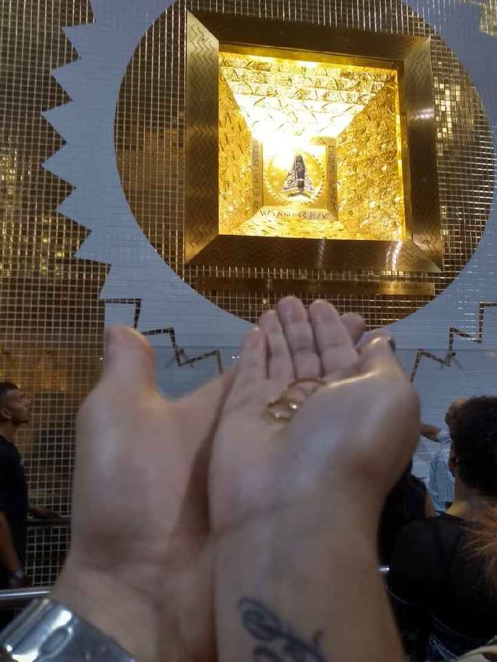o grande pedido!!!! Vocês também iniciaram os preparativos para o grande dia, antes do pedido oficia