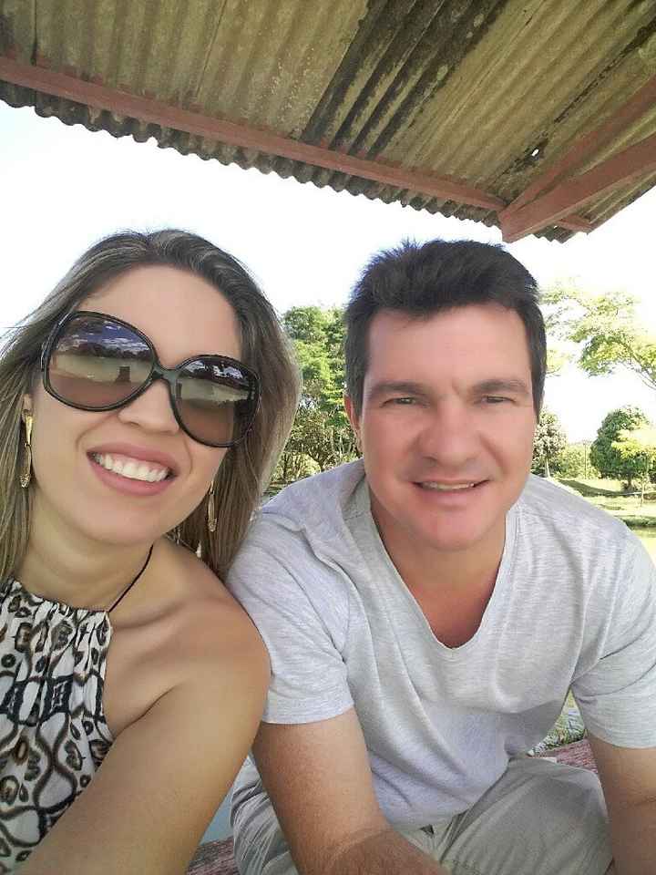 Fotos com o seu amor - 1