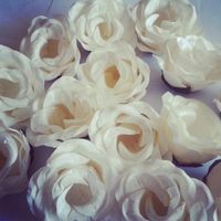 MINHAS FORMINHAS DE DOCES