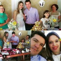 Cores do noivado - 1