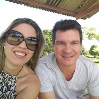 Fotos com o seu amor - 1