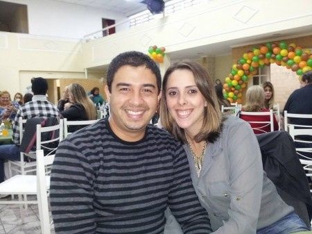 Noivo & Noiva