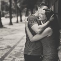 Compartilhe o seu pré-wedding - a foto mais romântica - 1