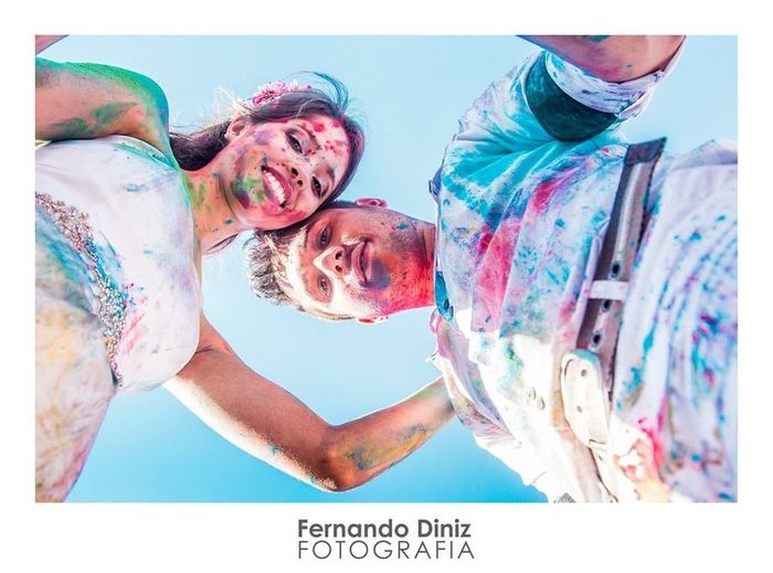 Ainda sobre o Happy Holi Goiânia 