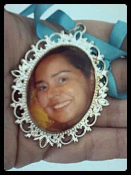 homenagem para minha mãe
