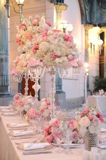 Meu casamento nas cores rosa claro, bege, nude, blush... roberta - 2